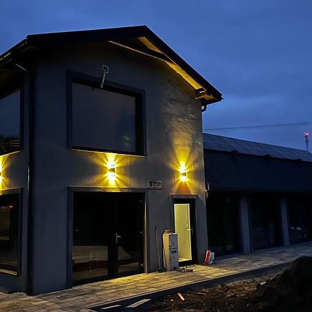 Noclegi Pod Kurza Gora Kurzetnik Buitenkant foto