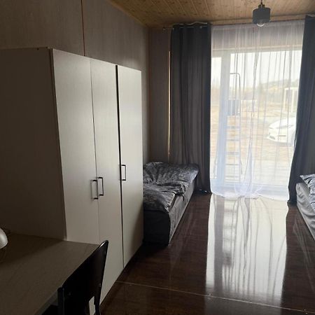 Noclegi Pod Kurza Gora Kurzetnik Buitenkant foto