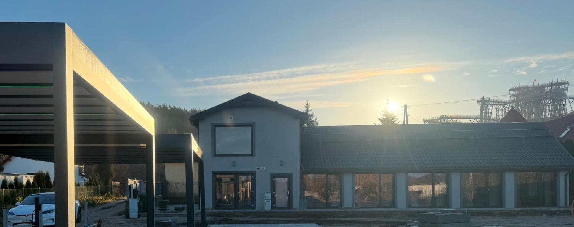 Noclegi Pod Kurza Gora Kurzetnik Buitenkant foto