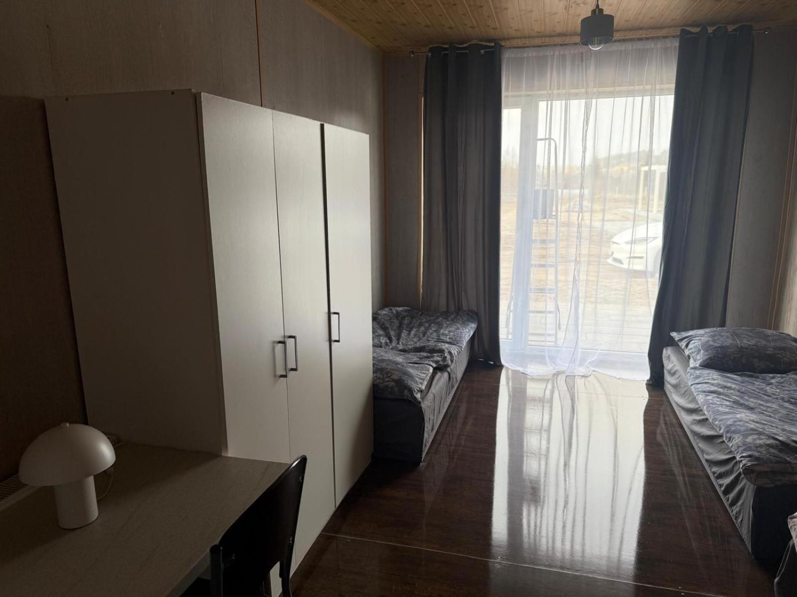 Noclegi Pod Kurza Gora Kurzetnik Buitenkant foto