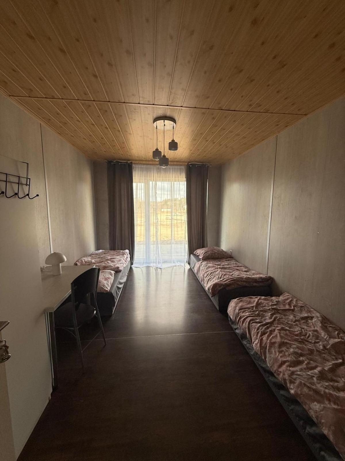 Noclegi Pod Kurza Gora Kurzetnik Buitenkant foto