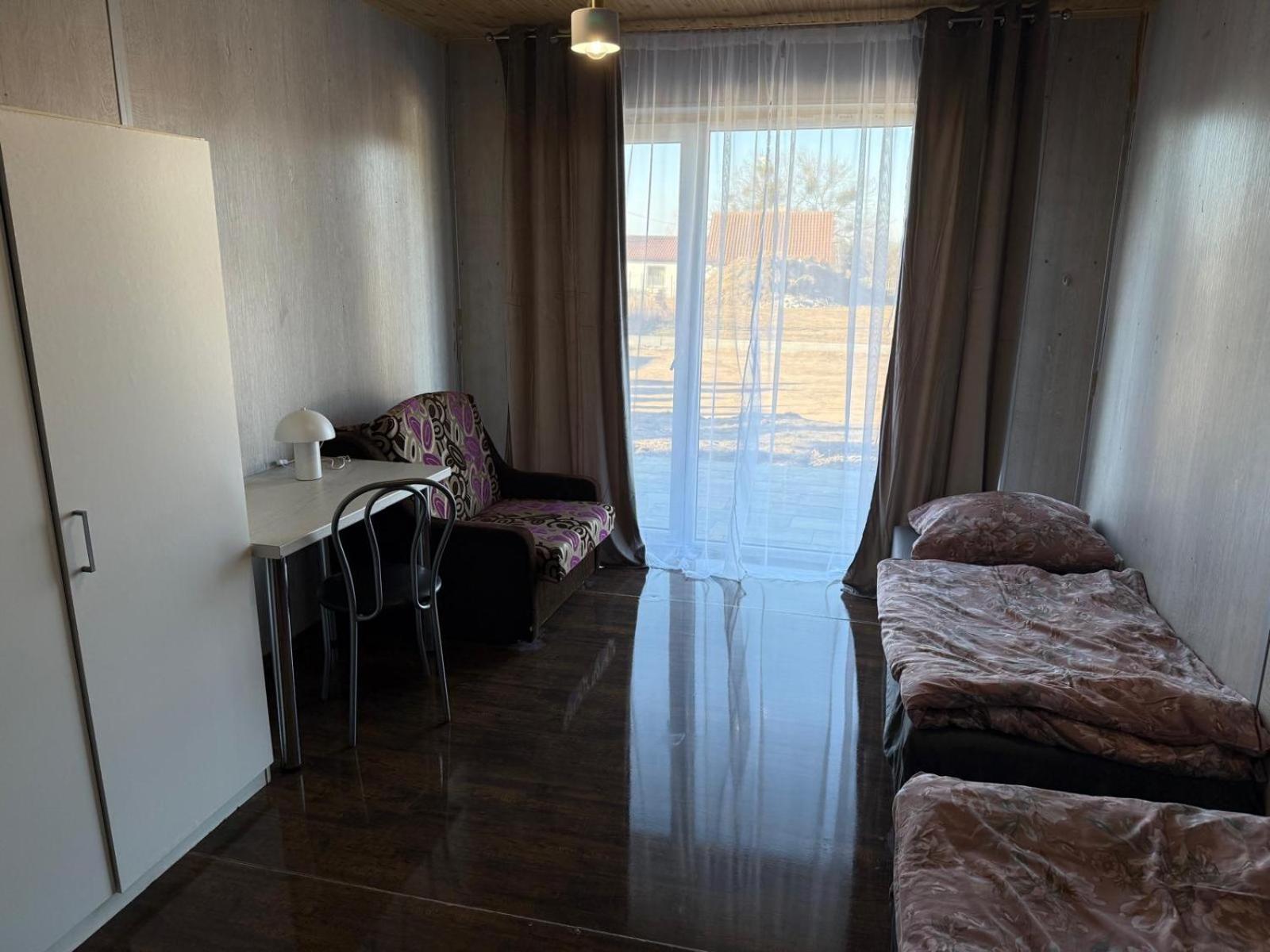 Noclegi Pod Kurza Gora Kurzetnik Buitenkant foto