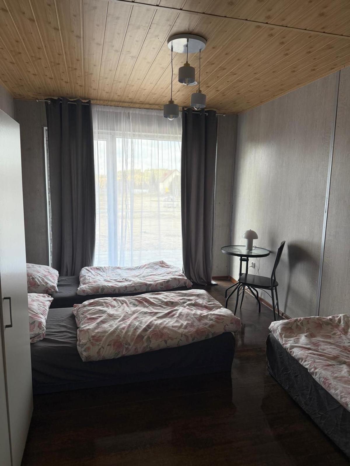 Noclegi Pod Kurza Gora Kurzetnik Buitenkant foto