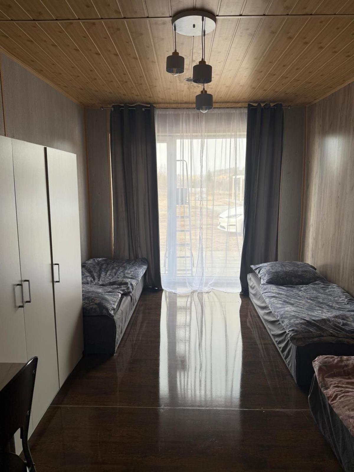 Noclegi Pod Kurza Gora Kurzetnik Buitenkant foto